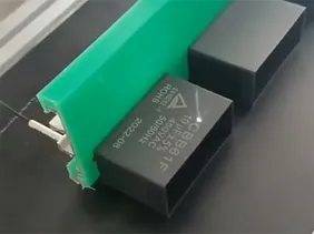 Маркировка электронных компонентов