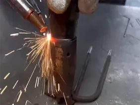 Сварка: сельскохозяйственный инструмент