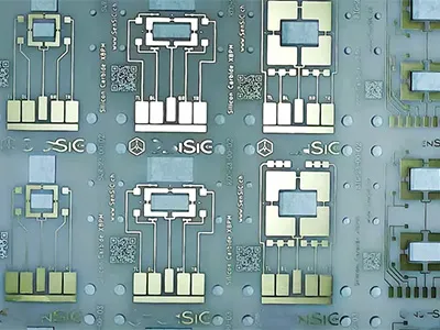 Маркировка печатных плат (PCB)