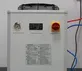 Динамический лазерный маркер CO₂