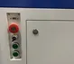 Лазерный сварочный аппарат с гальванометром