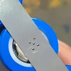 Шовная сварка